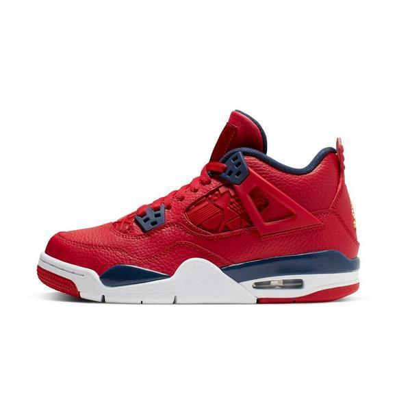 希少Sale! 大人気限定!!☆Air Jordan 4 Retro FIBA \