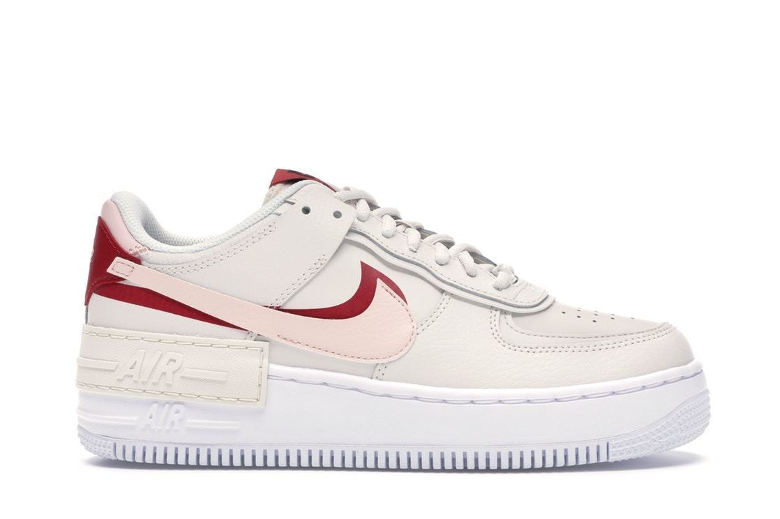 ★ Nike Air Force 1 Shadow Phantom (W)