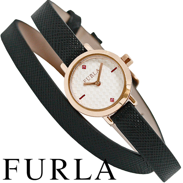 フルラ 腕時計 R4251107501 ﾚﾃﾞｨｰｽ FURLA 新品 無料ﾗｯﾋﾟﾝｸﾞ可