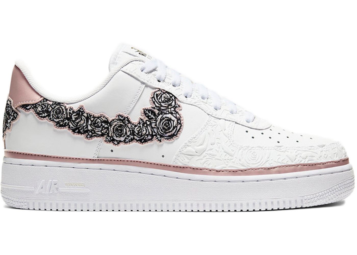 ★ Nike Air Force 1 Doernbecher 2019