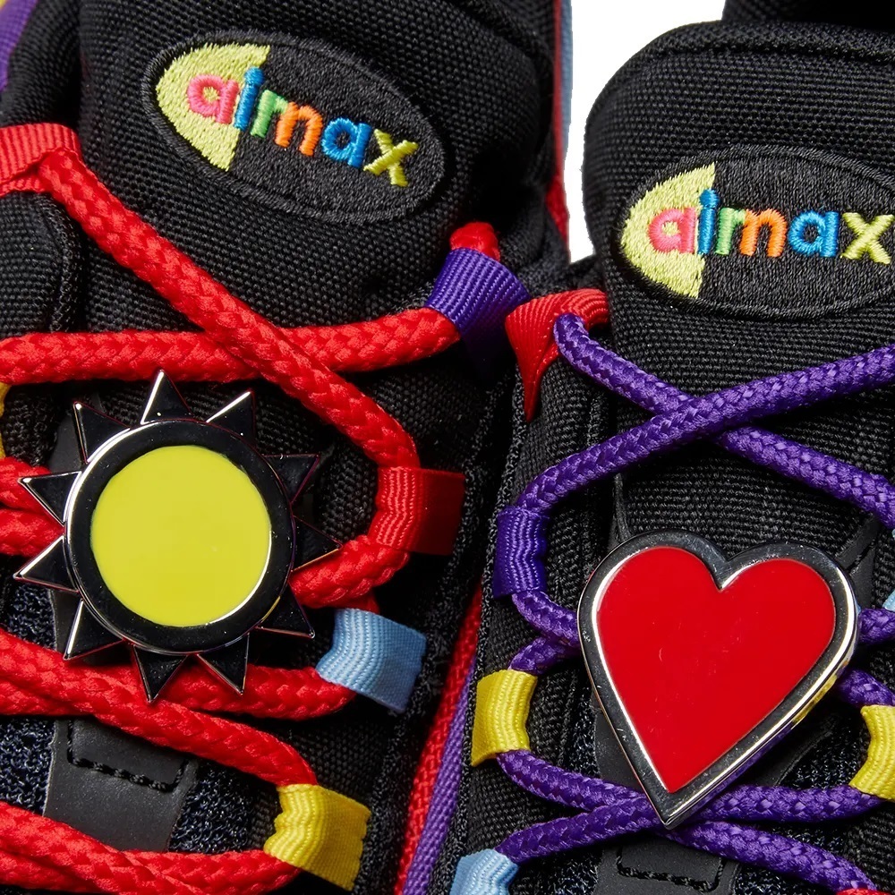 激安!楽しい季節に!! Nike AIR MAX 95 SP エア マックス95