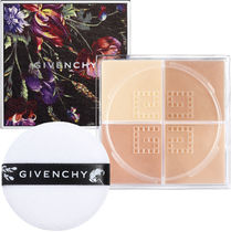 日本未入荷 限定 GIVENCHY couture edition 2 フェイスパウダー