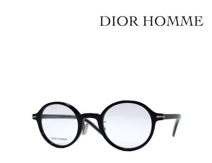Dior(ディオール) メガネ(メンズ) - 海外通販のBUYMA