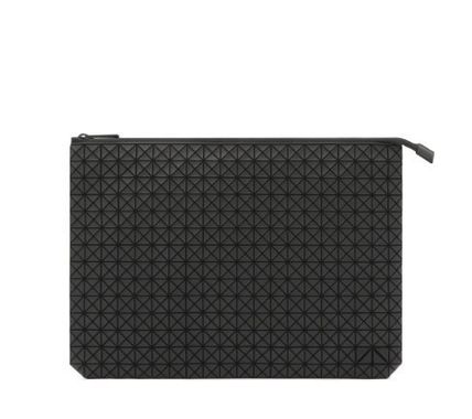 BAOBAO ISSEYMIYAKE クラッチバッグ 【SALE／55%OFF】 www.gzrally.com