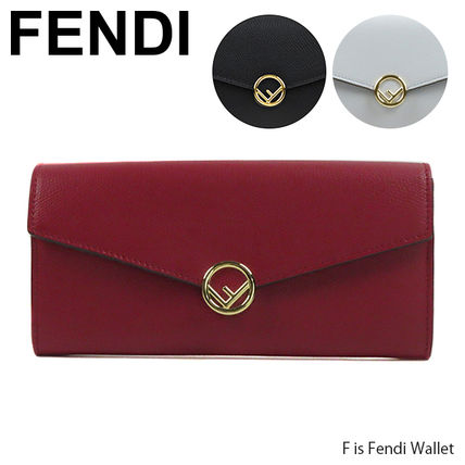FENDI x 長財布(レディース) - 海外通販のBUYMA