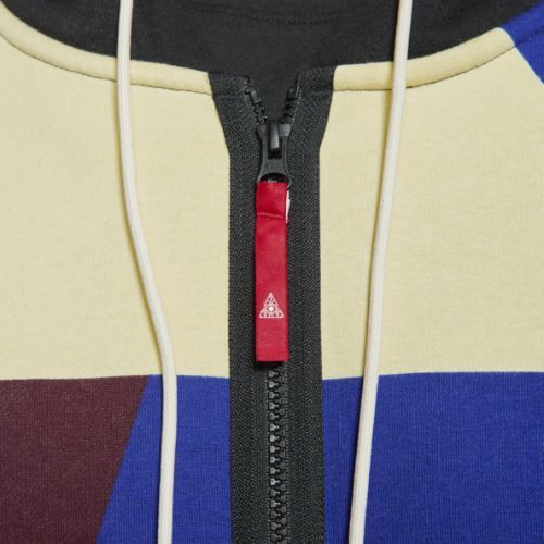 nike カイリー・アービング Kyrie ジップアップ パーカー (Nike