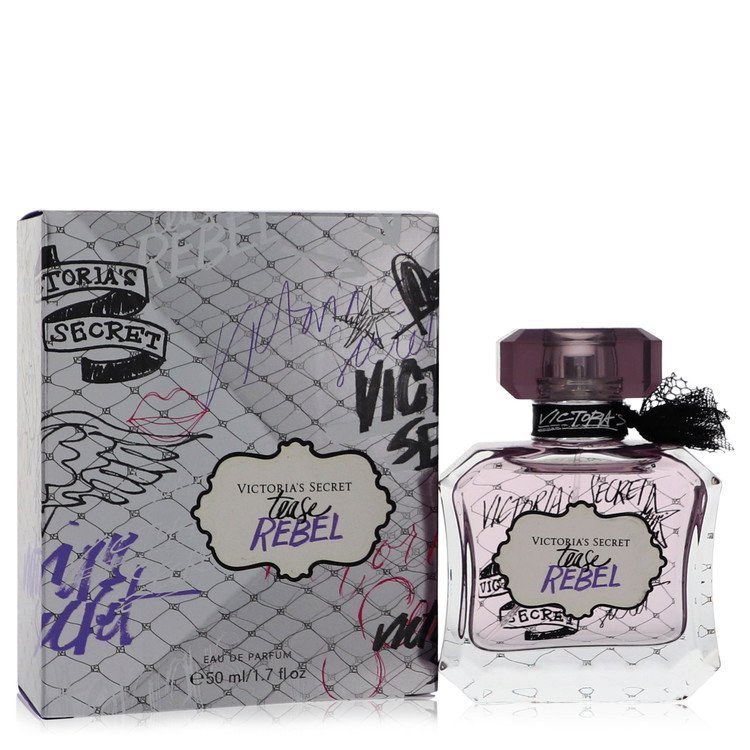 Victoria's Secret 【Tease Rebel】EDPスプレー 50ml