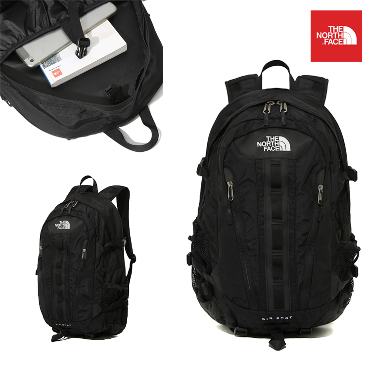 THE NORTH FACE DAY PACKS デイパックスBig Shot リュックサック