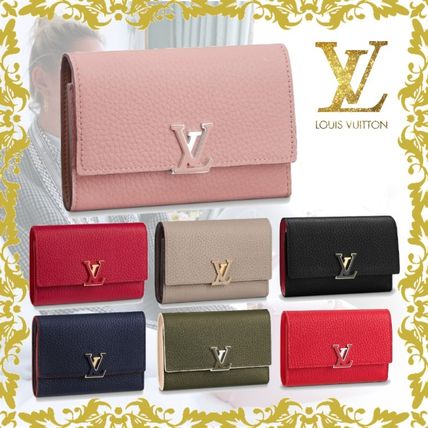 日本未入荷 Louis Vuitton x 折りたたみ財布(レディース) - 海外通販の ...