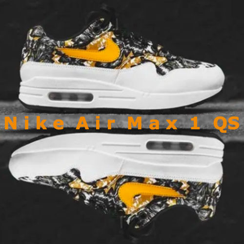 ★未入荷 ☆メンズOK Nike Wmns Air Max 1 NRG QS