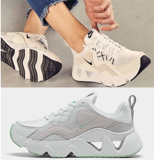 大人気!! かわいい限定急ぐ!☆ Nike ☆W RYZ 365