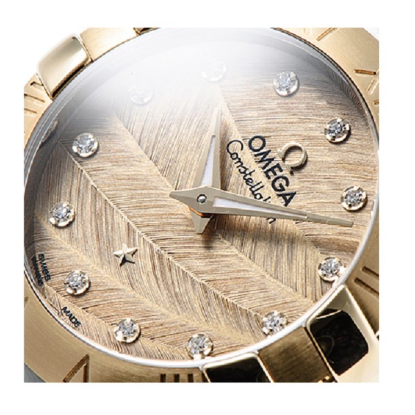 [関税込/国内発] OMEGA 腕時計 123.20.27.60.58.003 27mm 関税込/国内発送】OMEGA 123.20.27.60.58.003 27mm お早め配送
