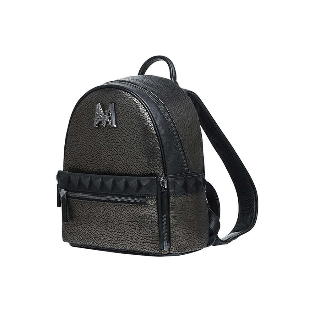 本物保証! 【関税込み】正規品 MCM Grey Gunmetal バックパック バックパック・リュック 0:FREE - www.oroagri.eu 本物保証! 【関税込み】正規品 MCM Grey Gunmetal バックパック バックパック・リュック 0:FREE - www.oroagri.eu