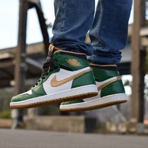 NIKE Jordan 1 Celtics ナイキ エアジョーダン1 セルティックス