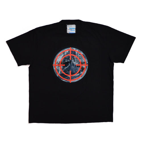 【Virgil Abloh】Cali Dewitt x Virgil Abloh for FOS Atlanta