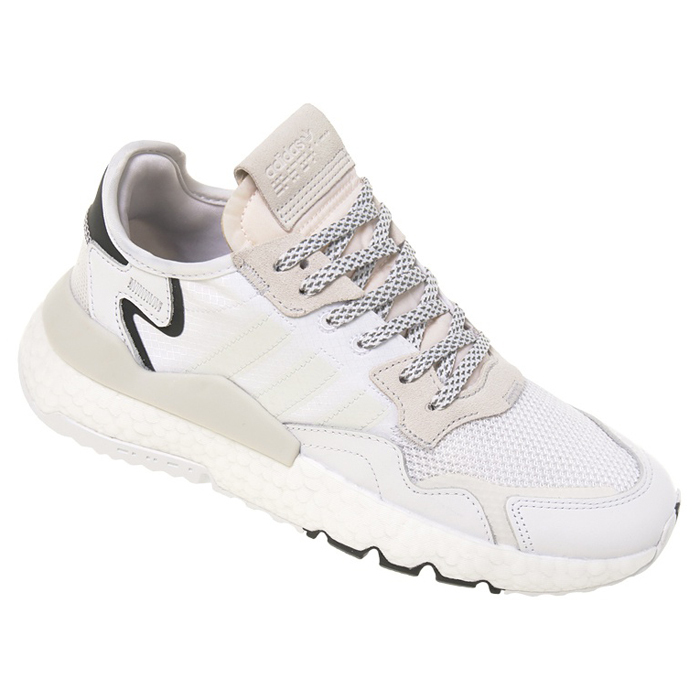 adidas スニーカー ADIDAS正規品★NITE JOGGER★EE6255★(Men's Originals)(3)
