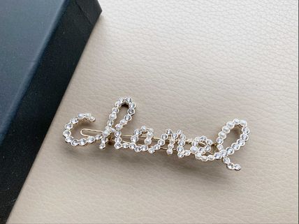 CHANEL(シャネル) ヘアアクセサリー(レディース) - 海外通販のBUYMA