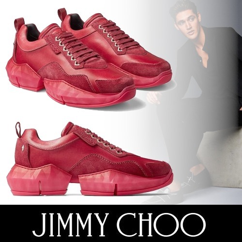 いラインアップ DIAMOND/M CHOO JIMMY スポーツカーフ スニーカー ロートップ スニーカー いラインアップ DIAMOND/M CHOO JIMMY スポーツカーフ スニーカー ロートップ スニーカー