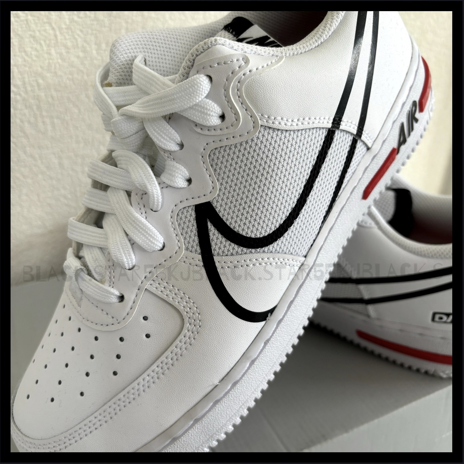 【正規保証】新作 US限定 Nike Air Force 1 React 送関込 国内発 正規保証】新作 US限定 Nike Air Force 1 React 送関込 国内発
