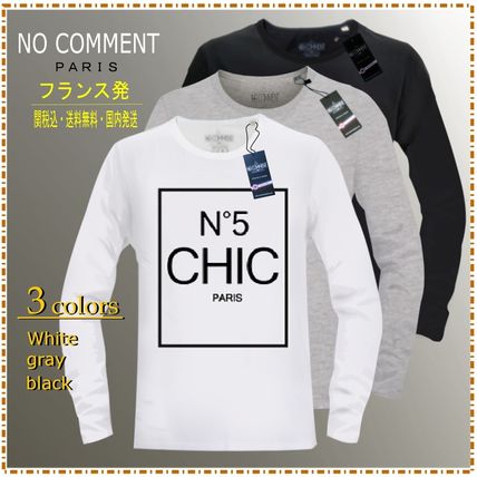 NO COMMENT PARIS(ノーコメントパリ)|新作・人気アイテムを海外通販 NO COMMENT PARIS(ノーコメントパリ)|新作・人気アイテムを海外通販
