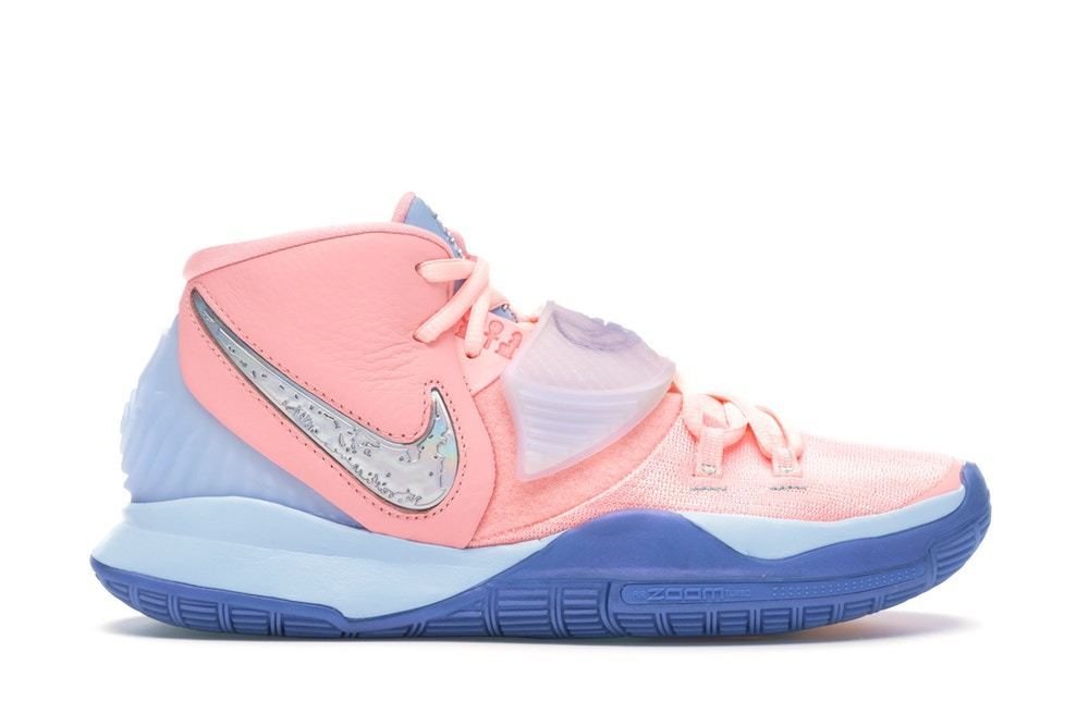 ★ Kyrie 6 Concepts Khepri (Special Box)