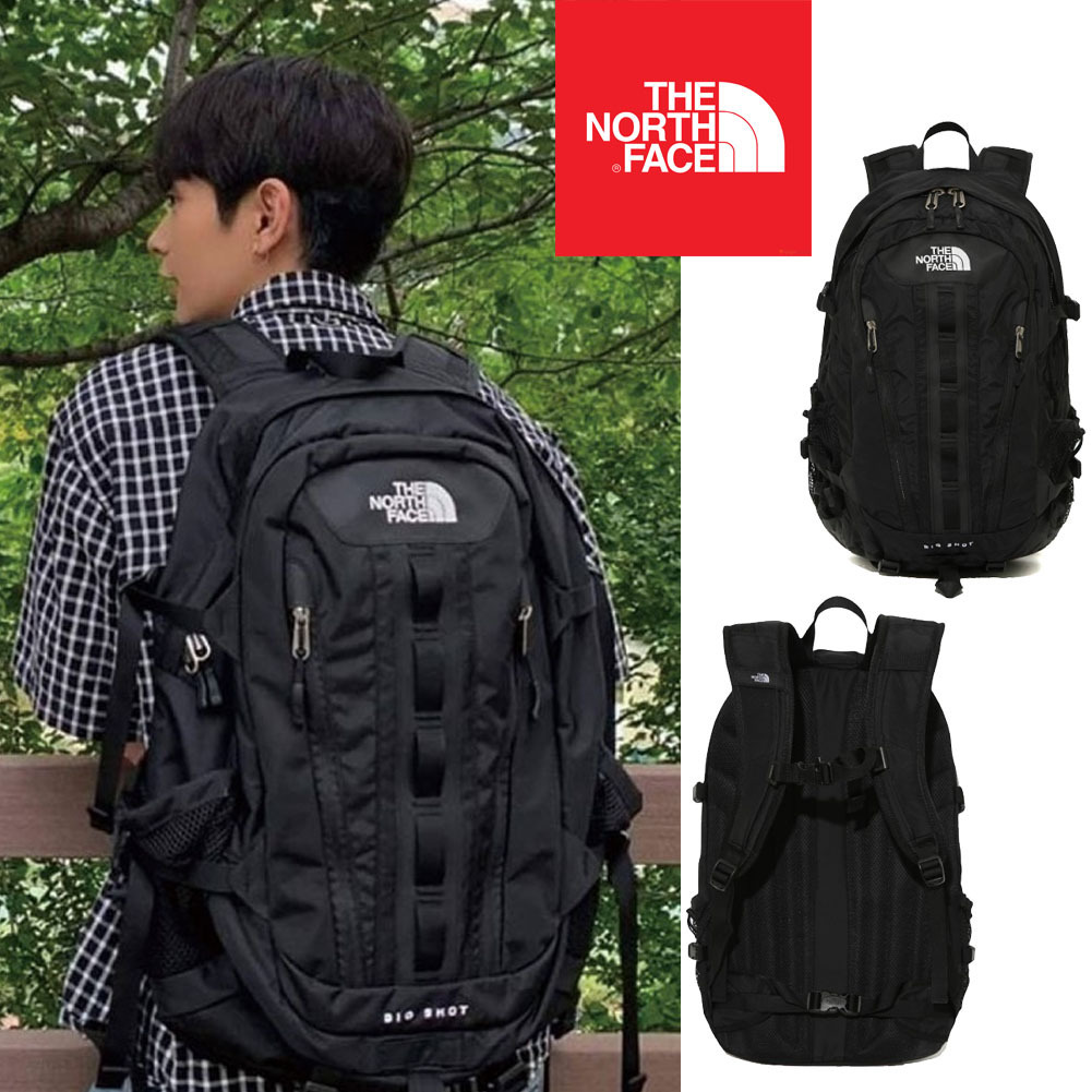 ◆THE NORTH FACE◆ BIG SHOT◆