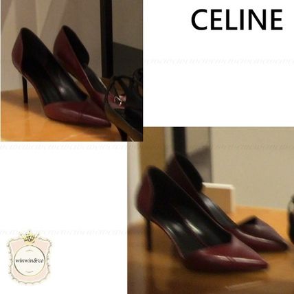 CELINE(セリーヌ) パンプス(レディース) - 海外通販のBUYMA