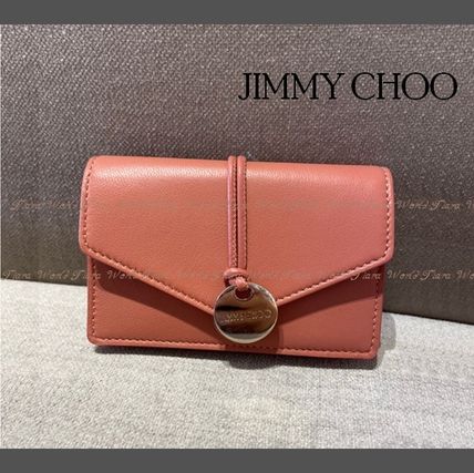 Jimmy Choo x コインケース・小銭入れ(レディース)|新作を海外通販 ...