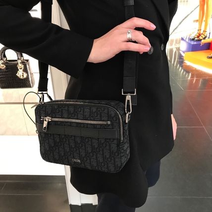 Dior x ショルダーバッグ(メンズ) - 海外通販のBUYMA