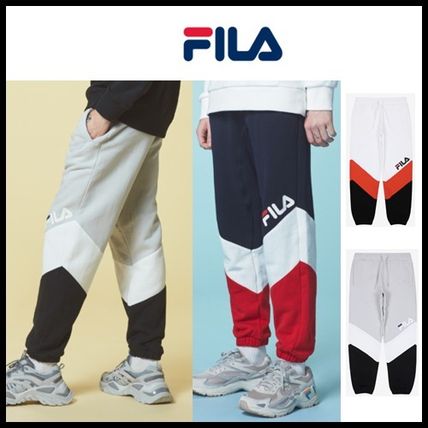 FILA x パンツ・ボトムス(メンズ) - 海外通販のBUYMA