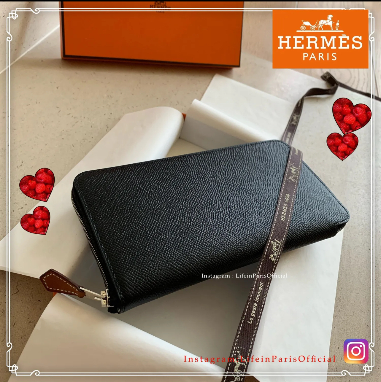 HERMES/エルメス アザップ シルクイン ローズアザレ RoseAzalee