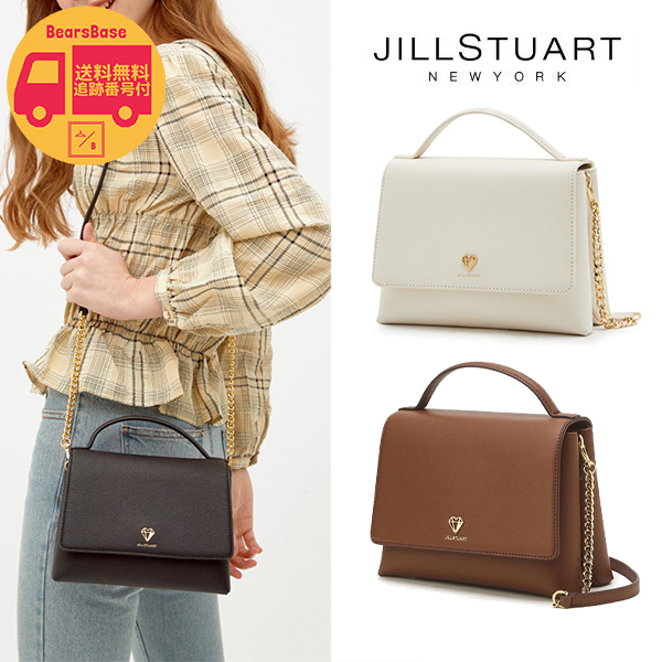 最新デザインの JILLSTUART ゴールドプチダイヤ クロスバッグ S BBM285 追跡付 ショルダーバッグ・ポシェット 最新デザインの JILLSTUART ゴールドプチダイヤ クロスバッグ S BBM285 追跡付 ショルダーバッグ・ポシェット