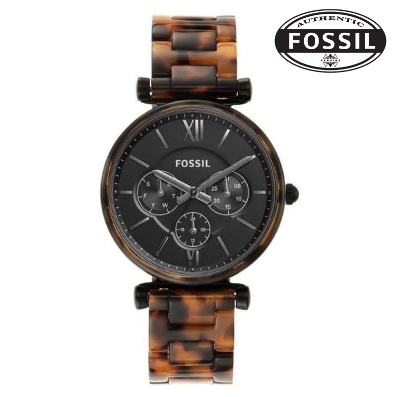 【関税込/国内発送】FOSSIL 腕時計 ES4659 38mm お早め配送