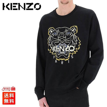 KENZO x スウェット・トレーナー(メンズ)|新作を海外通販【BUYMA】 KENZO x スウェット・トレーナー(メンズ)|新作を海外通販【BUYMA】