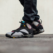 Nike Air Jordan 7 Bordeaux ナイキ エアジョーダン7 ボルドー