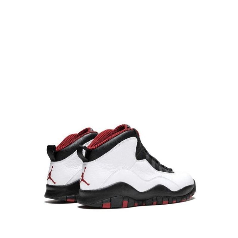 Nike スニーカー Nike Air Jordan 10 Chicago Bulls ナイキ エアジョーダン10(5)