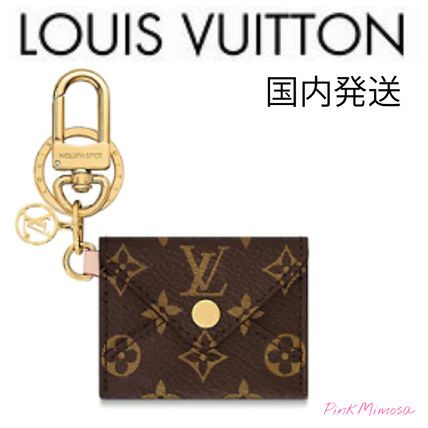 Louis Vuitton x バッグチャーム(レディース)|新作を海外通販【BUYMA】