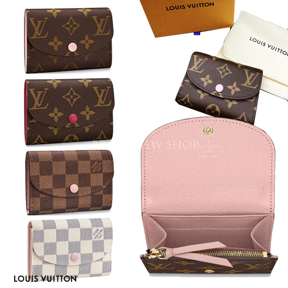 国内発送込 ギフトにも LouisVuitton ルイヴィトンコインケース