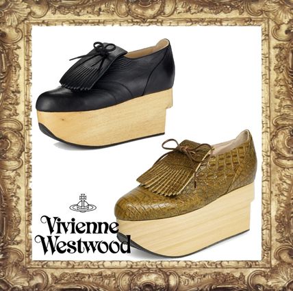 Vivienne Westwood(ヴィヴィアンウエストウッド) シューズ・サンダル ...