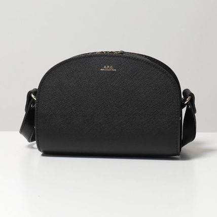 ハーフムーン A.P.C.(アーペーセー) - 海外通販のBUYMA