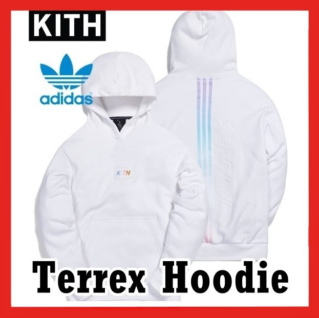 【SALE/37%OFF】 Kith 19 FW AW BLACK NAVY White Hoodie Terrex adidas x パーカー・フーディ 【SALE/37%OFF】 Kith 19 FW AW BLACK NAVY White Hoodie Terrex adidas x パーカー・フーディ