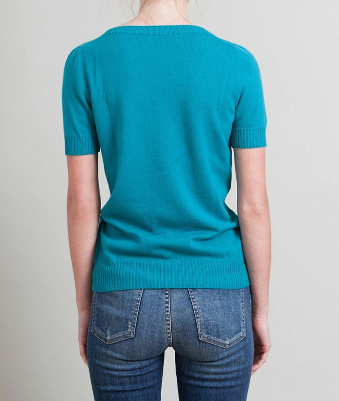 専門店では 新品、未使用 GUCCI☆グッチ☆素敵!V-Neck Sweater Top ...