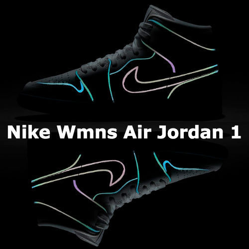 ★人気のジョーダン ☆メンズOK Nike Wmns Air Jordan 1 Mid