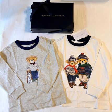 100cm POLO RALPH LAUREN(ポロラルフローレン) べビーアウター