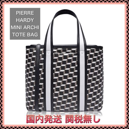 Pierre Hardy x トートバッグ(レディース)|新作を海外通販【BUYMA】