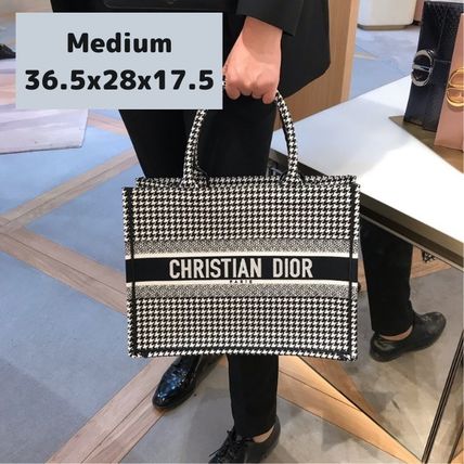 Dior x トートバッグ(レディース)|新作を海外通販【BUYMA】