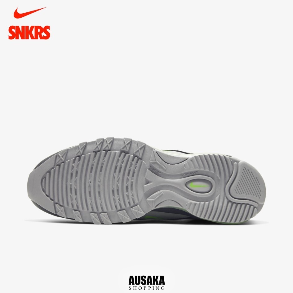 在庫文の必須!★AIR MAX 97 'NEON WINTER UTILITY' 在庫文の必須!☆AIR MAX 97 'NEON WINTER UTILITY' (Nike