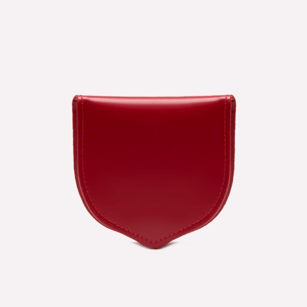 【ETTINGER】BRIDLE HIDE TRAY PURSE コインケース/3色