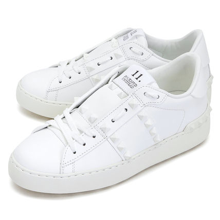 VALENTINO x スニーカー(レディース)|新作を海外通販【BUYMA】