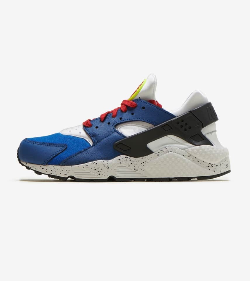 入手困難! 激安 いいね! NIKE エアハラチ Air Huarache Run PRM